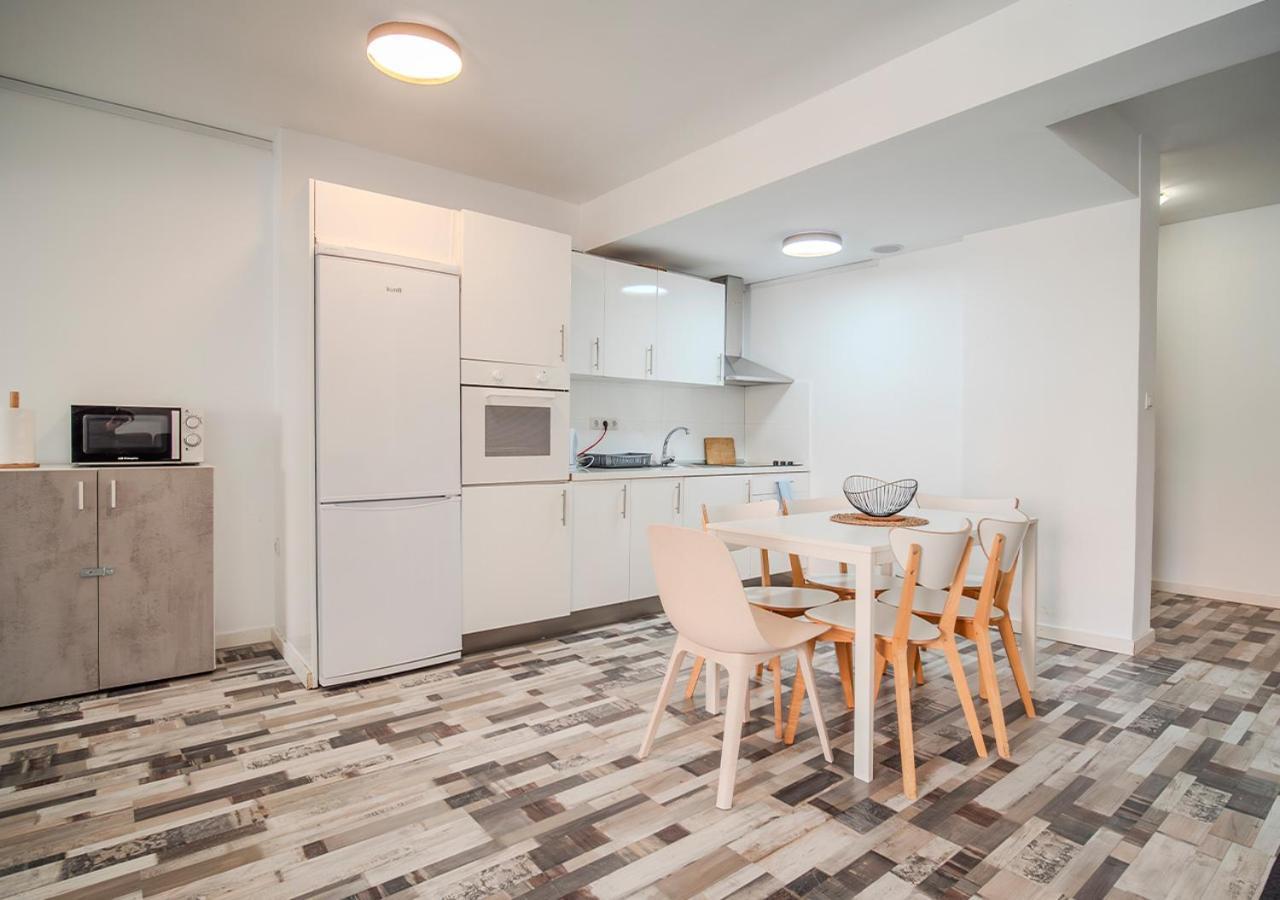 Aroma D'Valencia Apartment Valência Exterior foto